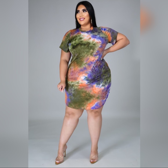 Dresses & Skirts - KoKo Tunic Dress